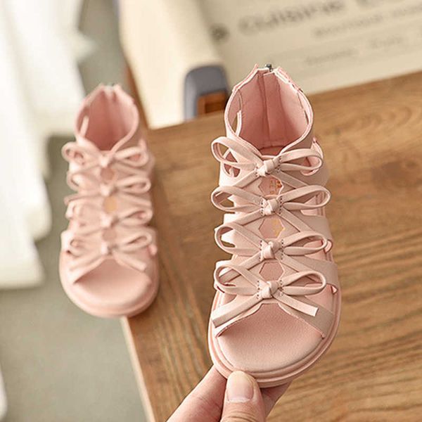 sandals girls sandals gladiator flowers sweet soft children's beach shoes kids summer floral sandals princess fashion girl shoes z0225, Black;red
sandals girls sandals gladiator flowers sweet soft children's beach shoes kids summer floral sandals princess fashion girl shoes z0225, Black;red