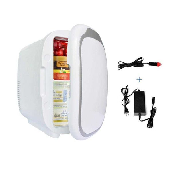 12v auto heater 6l mini car er cooler warmer electric fridge portable icebox travel refrigerator r230225
12v auto heater 6l mini car er cooler warmer electric fridge portable icebox travel refrigerator r230225