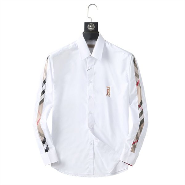designer luxury men's dress shirt luxury slim silk t-shirt short sleeve casual business wear plaid floral casual shirt brand 2023 03, White;black
designer luxury men's dress shirt luxury slim silk t-shirt short sleeve casual business wear plaid floral casual shirt brand 2023 03, White;black