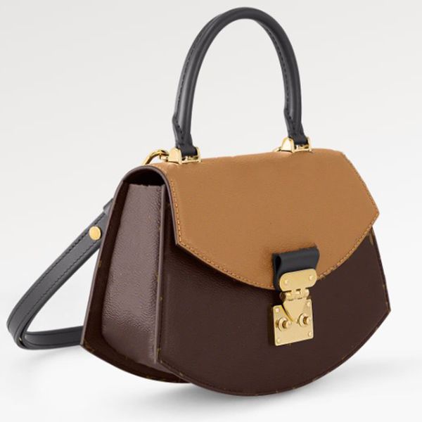 bag designer tilsitt handbag canvas leather women hardware tote geometric curved shape tote flap closure s-lock shoulder bag purse
bag designer tilsitt handbag canvas leather women hardware tote geometric curved shape tote flap closure s-lock shoulder bag purse