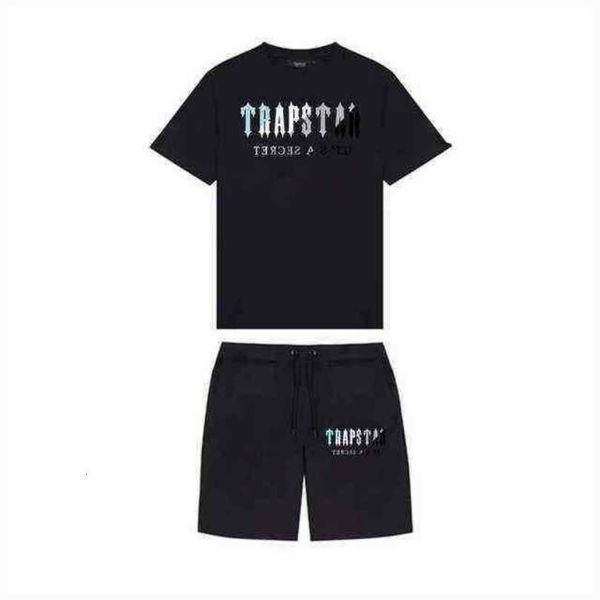 trapstar mens shorts and t shirt set tracksuits designer couples towel embroidery letter men's sets womens round neck trap star sweatsh, Gray
trapstar mens shorts and t shirt set tracksuits designer couples towel embroidery letter men's sets womens round neck trap star sweatsh, Gray