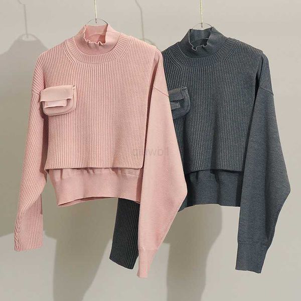 brand women's sweaters f 2023 early spring new knitwear pocket two-piece high collar pink irregular sweater women5i950jmd0jmd, White;black
brand women's sweaters f 2023 early spring new knitwear pocket two-piece high collar pink irregular sweater women5i950jmd0jmd, White;black