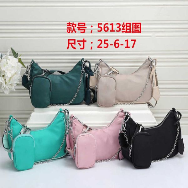 luxury handbag three in one leisure underarm versatile inverted chain one shoulder messenger baghigh
luxury handbag three in one leisure underarm versatile inverted chain one shoulder messenger baghigh
