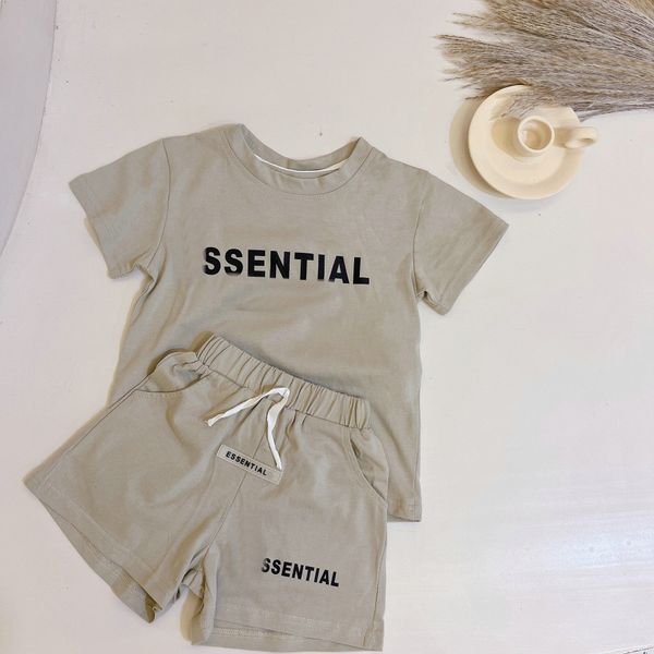 clothes designers toddler boys clothing sets summer baby short-sleeve t shirt shorts 2pcs costume for kids clothes tracksuitytcw, White
clothes designers toddler boys clothing sets summer baby short-sleeve t shirt shorts 2pcs costume for kids clothes tracksuitytcw, White