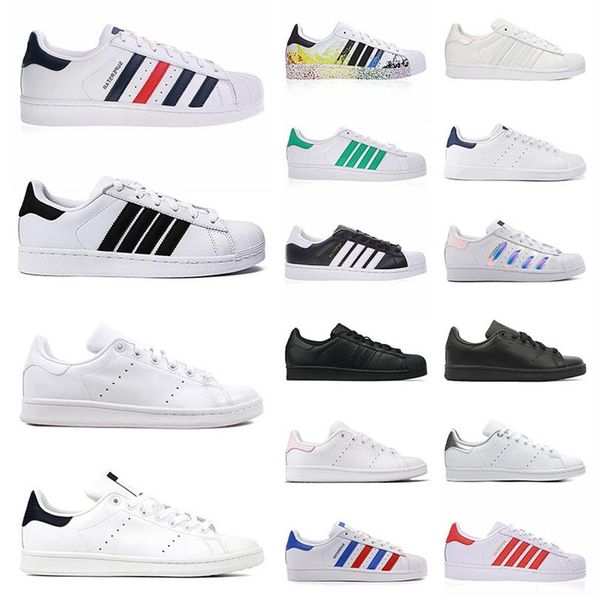smith men women superstar platform sneakers green black white navy blue oreo rainbow stan mens trainer outdoor sports casual desig297e
smith men women superstar platform sneakers green black white navy blue oreo rainbow stan mens trainer outdoor sports casual desig297e