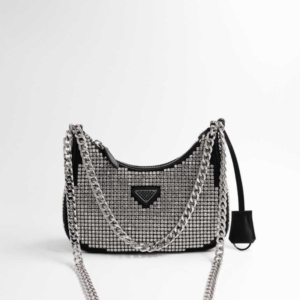 luxury fashion bag hand new hobo armpit advanced feeling full one shoulder women's with diamond zipper tote baghigh
luxury fashion bag hand new hobo armpit advanced feeling full one shoulder women's with diamond zipper tote baghigh