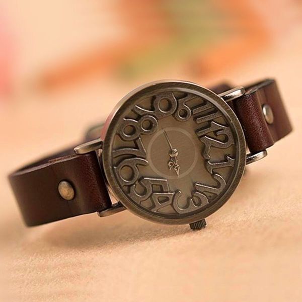 luxury brand vintage digital hollow genuine cow leather strap watches women dress watches female quartz watch student leisure watch woman re, Slivery;golden
luxury brand vintage digital hollow genuine cow leather strap watches women dress watches female quartz watch student leisure watch woman re, Slivery;golden