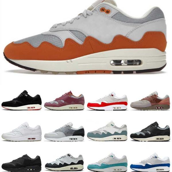 airmaxs max 1 87 running shoes mens women air sean wotherspoon patta waves noise aqua monarch travis cactus jack baroque brown anniversary r
airmaxs max 1 87 running shoes mens women air sean wotherspoon patta waves noise aqua monarch travis cactus jack baroque brown anniversary r