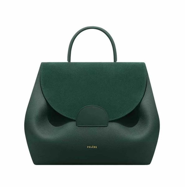 polene paris bags number one nano handbags taupe textured leather trio camel tote designer women shoulder messenger 3263
polene paris bags number one nano handbags taupe textured leather trio camel tote designer women shoulder messenger 3263