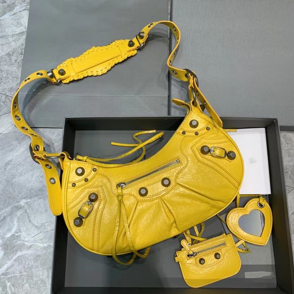 women's bag fashion high-end quality simple casual shoulder bag model 180607