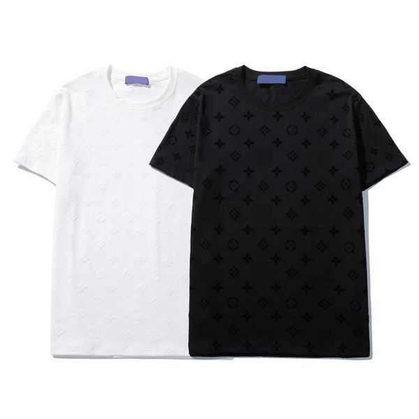 plus size tee for men summer new high grade cotton printing short sleeve round neck panel t-shirt black white louie vuitton, Black;brown
plus size tee for men summer new high grade cotton printing short sleeve round neck panel t-shirt black white louie vuitton, Black;brown