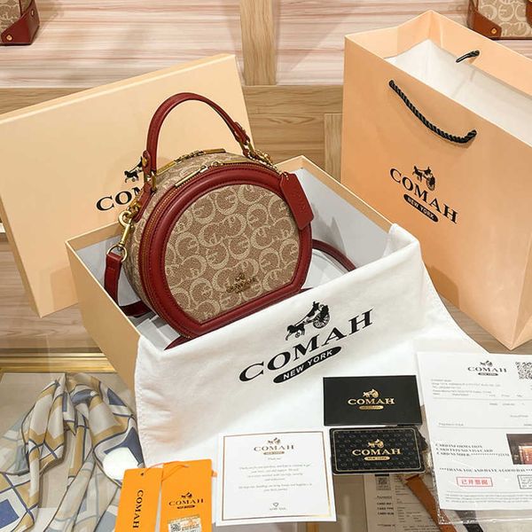2023 new crossbody bags for female women's light luxury messenger portable small round bag shoulder handbag 50%off sale
2023 new crossbody bags for female women's light luxury messenger portable small round bag shoulder handbag 50%off sale