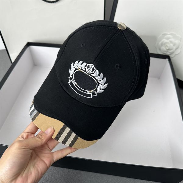 ball caps 23 fashion baseball cap for men designer couple women striped letter sports peaked caps casquette bucket hat, Blue;gray
ball caps 23 fashion baseball cap for men designer couple women striped letter sports peaked caps casquette bucket hat, Blue;gray