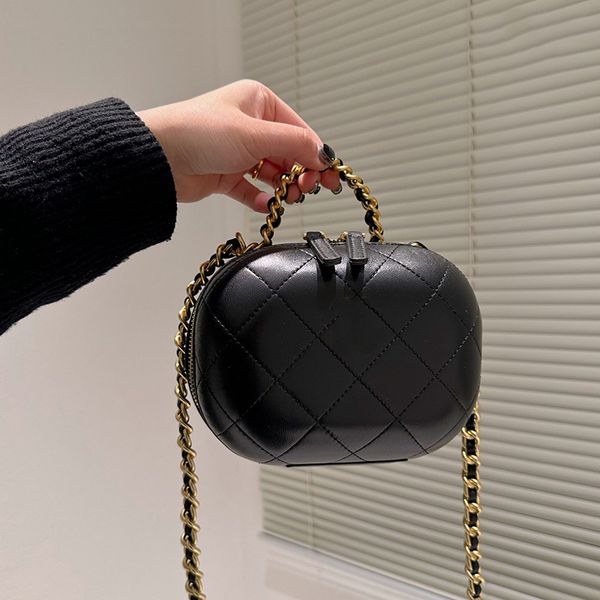 womens designer egg cosmetic case box shoulder bags braided handle totes vanity purse large capacity outdoor sacoche purse godl metal hardwa
womens designer egg cosmetic case box shoulder bags braided handle totes vanity purse large capacity outdoor sacoche purse godl metal hardwa