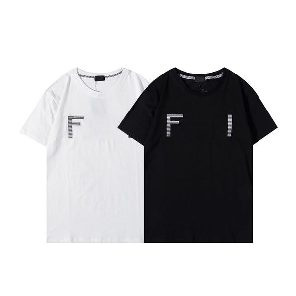 21ss mens t shirt fashion designers men s clothing black white tees short sleeve womens casual hip hop streetwear tshirts298j, White;black
21ss mens t shirt fashion designers men s clothing black white tees short sleeve womens casual hip hop streetwear tshirts298j, White;black