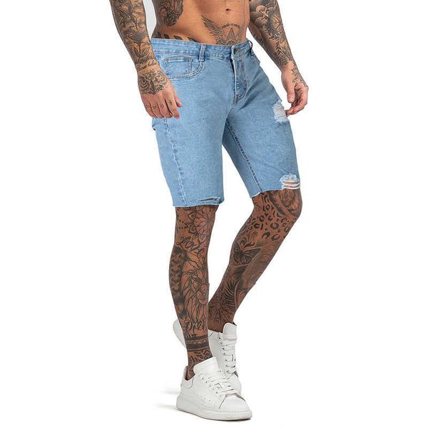 men's shorts gingtto new mens denim shorts summer fitness slim fit style breathable short jean boardshorts dropshipping dk45 l230225, White;black
men's shorts gingtto new mens denim shorts summer fitness slim fit style breathable short jean boardshorts dropshipping dk45 l230225, White;black