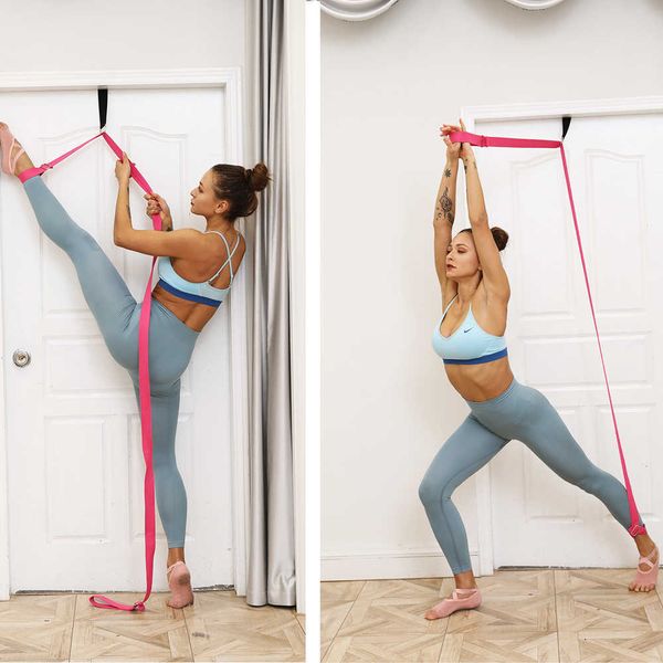 yoga stripes indoor sport slackline lacing yoga strap set women ballet yoga rope accessories splits fitness shaping female stretch band kit
yoga stripes indoor sport slackline lacing yoga strap set women ballet yoga rope accessories splits fitness shaping female stretch band kit