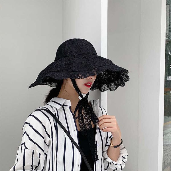 wide brim hats french retro court internet famous fisherman hat women's summer elegant lace strap big brim vacation travel foldable bas, Blue;gray
wide brim hats french retro court internet famous fisherman hat women's summer elegant lace strap big brim vacation travel foldable bas, Blue;gray