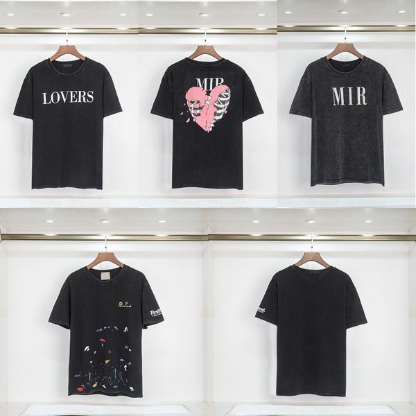 mens fashion brand summer t shirt womens washed make old tees couples fashion vintage asian size s-2xl, White;black
mens fashion brand summer t shirt womens washed make old tees couples fashion vintage asian size s-2xl, White;black