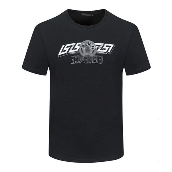 2023mens designers t shirt man womens tshirts with letters print short sleeves summer shirts men loose tees asian size m-xxxl jr251, White;black
2023mens designers t shirt man womens tshirts with letters print short sleeves summer shirts men loose tees asian size m-xxxl jr251, White;black