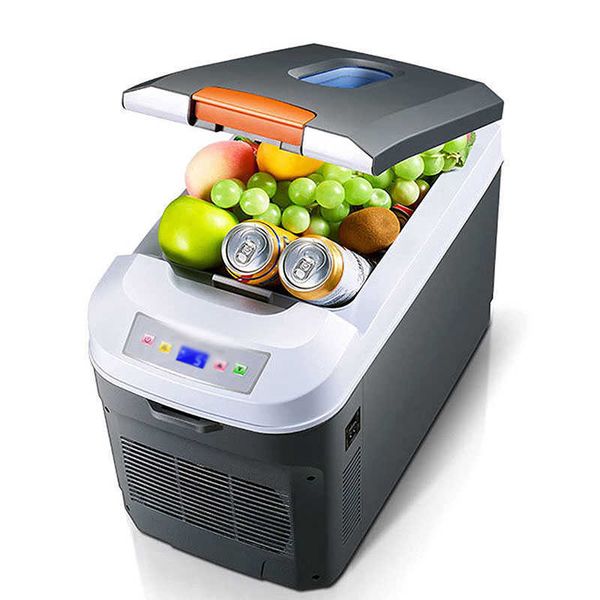 35l auto refrigerator mini fridges dc12/24v ac110/220v portable food drink cooler keep fresh for car home outdoor pinic r230225
35l auto refrigerator mini fridges dc12/24v ac110/220v portable food drink cooler keep fresh for car home outdoor pinic r230225