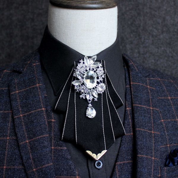 neck ties 2020 men women business necktie wedding party alloy rhinestone bow tie brooches fashion shirts blouse uniform bowtie butterfly j23, Blue;purple
neck ties 2020 men women business necktie wedding party alloy rhinestone bow tie brooches fashion shirts blouse uniform bowtie butterfly j23, Blue;purple