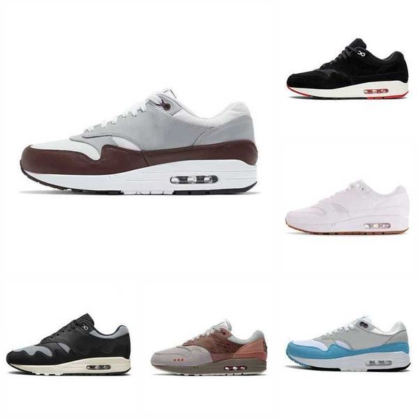 2022 designer1 men women running shoes 1s patta aqua noise black grey monarch night maroon baroque brown cave stone saturn gold elephant men
2022 designer1 men women running shoes 1s patta aqua noise black grey monarch night maroon baroque brown cave stone saturn gold elephant men