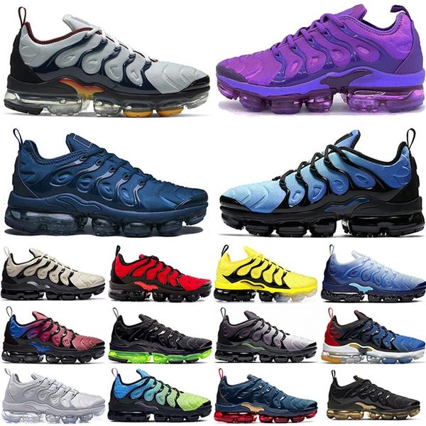 original tn plus running shoes for men women triple black white cherry fresh atlanta hyper blue #99 bred pure platinum mens traine297g
original tn plus running shoes for men women triple black white cherry fresh atlanta hyper blue #99 bred pure platinum mens traine297g