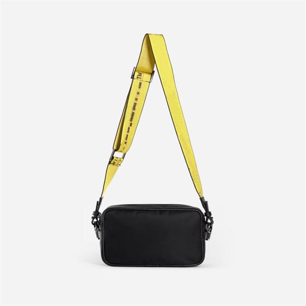 mobile phone package shoulder bag brand mini men off yellow 2022ss canvas belt high white chest bag multi purpose satchel shoulderr bag2957
mobile phone package shoulder bag brand mini men off yellow 2022ss canvas belt high white chest bag multi purpose satchel shoulderr bag2957