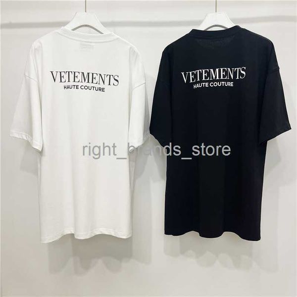 men's t-shirts t shirt mode vetement couture kualitas baik kaus oblong vintage wanita vetement putih 1 1 pria kaus vtm lengan pendek022, White;black
men's t-shirts t shirt mode vetement couture kualitas baik kaus oblong vintage wanita vetement putih 1 1 pria kaus vtm lengan pendek022, White;black