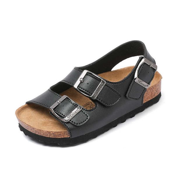 sandals cork kids sandals girl boys shoes classical summer shoes children boys toddler beach sandals teenagers beach shoe z0225, Black;red
sandals cork kids sandals girl boys shoes classical summer shoes children boys toddler beach sandals teenagers beach shoe z0225, Black;red