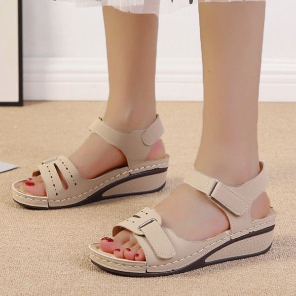sandal fashion shoes casual for slip on comfortable woman slipper retro footwear female zapatillas muje 230225, Black
sandal fashion shoes casual for slip on comfortable woman slipper retro footwear female zapatillas muje 230225, Black