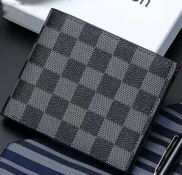 luxury leather wallets louiseity fashion designer wallets viutonity retro handbag for men classic card holders coin purse vuttons famous clu, Red;black
luxury leather wallets louiseity fashion designer wallets viutonity retro handbag for men classic card holders coin purse vuttons famous clu, Red;black