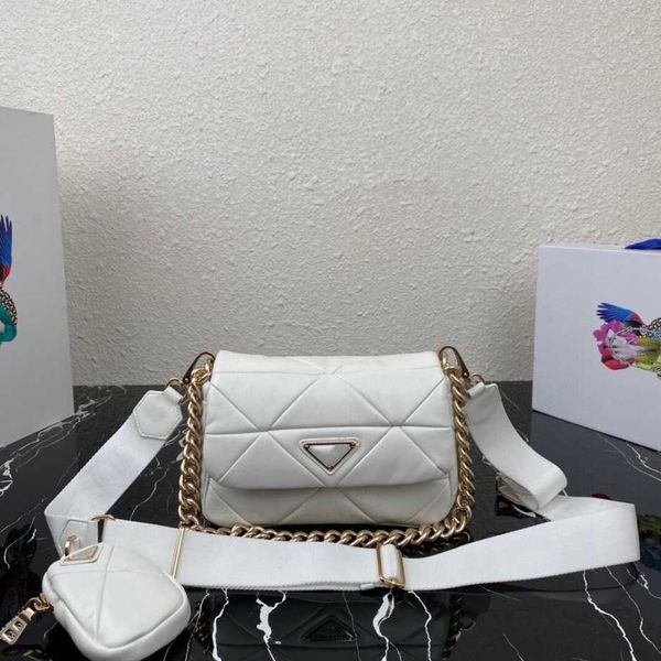 women's high-end handbag spring and summer women's ling lattice wide shoulder strap single shoulder messenger versatile cloud armp
women's high-end handbag spring and summer women's ling lattice wide shoulder strap single shoulder messenger versatile cloud armp