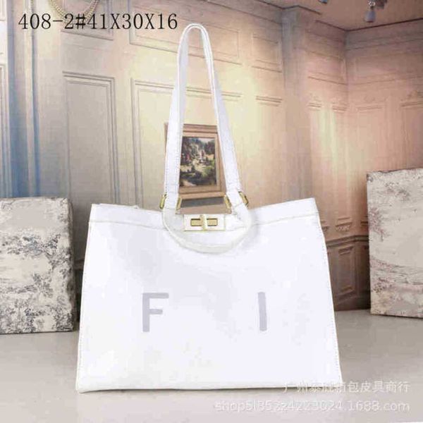 2023 new luxury fashion bag w0dm trend tote large capacity diagonal handbagwomen'shigh
2023 new luxury fashion bag w0dm trend tote large capacity diagonal handbagwomen'shigh