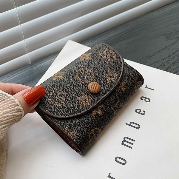 luxury handbag multi card wallet short women's printed zero simple doudou wallet tidal baghigh
luxury handbag multi card wallet short women's printed zero simple doudou wallet tidal baghigh