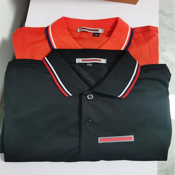 2020 italy stylist classic polos shirt men bee embroidery collar mens casual cotton polo shirt snake tiger tee polo shirt263w, White;black
2020 italy stylist classic polos shirt men bee embroidery collar mens casual cotton polo shirt snake tiger tee polo shirt263w, White;black
