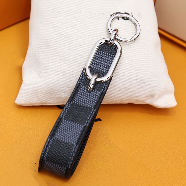 keychain key chain buckle lovers car keychain handmade keychains men women bag pendant accessories with box m882, Silver
keychain key chain buckle lovers car keychain handmade keychains men women bag pendant accessories with box m882, Silver