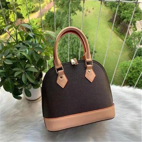 #51130 classic alma old flower brown crossbody lock bag fashion shoulder bag clutch handbag shell package messenger bag297o
#51130 classic alma old flower brown crossbody lock bag fashion shoulder bag clutch handbag shell package messenger bag297o