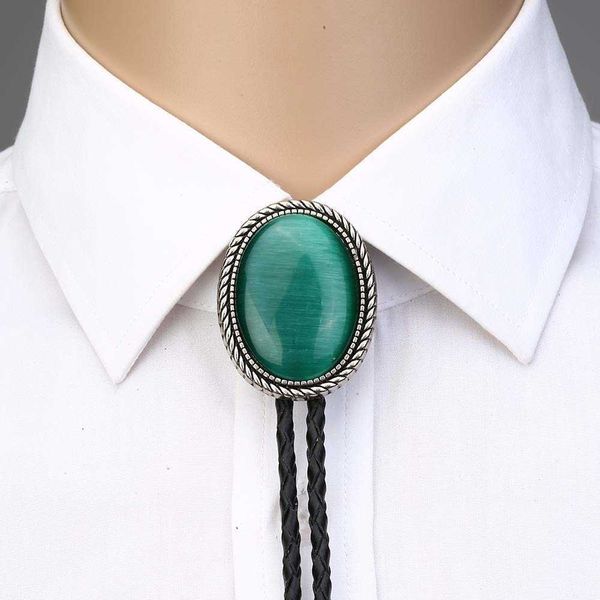 neck ties naturel stone green cat eye bolo tie for man indian cowboy western cowgirl leather rope zinc alloy necktie j230225, Blue;purple
neck ties naturel stone green cat eye bolo tie for man indian cowboy western cowgirl leather rope zinc alloy necktie j230225, Blue;purple