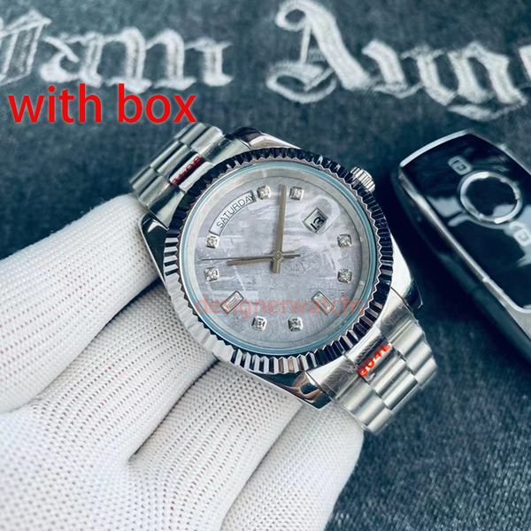 luxurious mens and womens watches fully automatic mechanical watch leisure simple multi-color lovers can add waterproof sapphire glass, Slivery;brown
luxurious mens and womens watches fully automatic mechanical watch leisure simple multi-color lovers can add waterproof sapphire glass, Slivery;brown