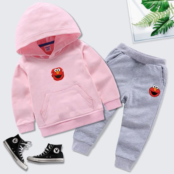 kids sets childrens clothing sports baby boys girls clothing sets hooded sweater sports suit 90-140 z6jx#, White
kids sets childrens clothing sports baby boys girls clothing sets hooded sweater sports suit 90-140 z6jx#, White