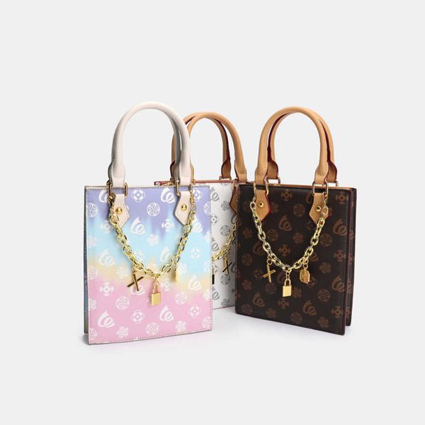 luxury fashion bag small gradual change tote summer rainbow small square one shoulder cross bodyhigh
luxury fashion bag small gradual change tote summer rainbow small square one shoulder cross bodyhigh