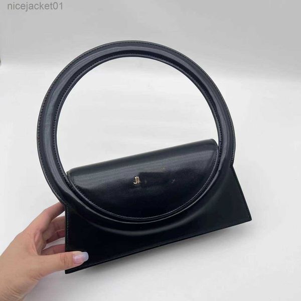 designer women's bag designer fashion simple handbag french minority design trend messenger bag sport black jacquemes bag
designer women's bag designer fashion simple handbag french minority design trend messenger bag sport black jacquemes bag