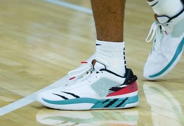 ja morant 1 shoes first signature scratch men women sneakers for sale grinch dark grey pure platinum bright mango discount training shoes
ja morant 1 shoes first signature scratch men women sneakers for sale grinch dark grey pure platinum bright mango discount training shoes