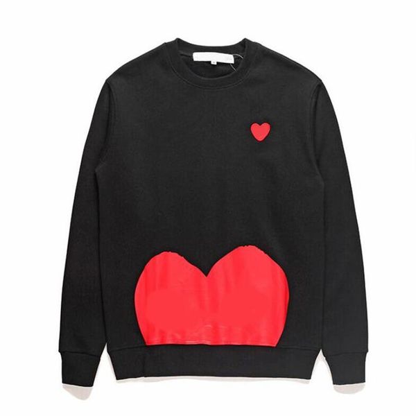 2021 winter mens designer hoodies with heart pattern fashion letters print hoodie sweatshirt for men women streetwear 6 style216n, Black
2021 winter mens designer hoodies with heart pattern fashion letters print hoodie sweatshirt for men women streetwear 6 style216n, Black