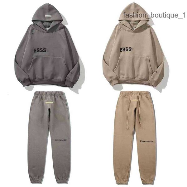 men's and women hoodies leisure fashion trends es designer tracksuit hoody set casual oversize hooded pullover 20239qpon, Black
men's and women hoodies leisure fashion trends es designer tracksuit hoody set casual oversize hooded pullover 20239qpon, Black
