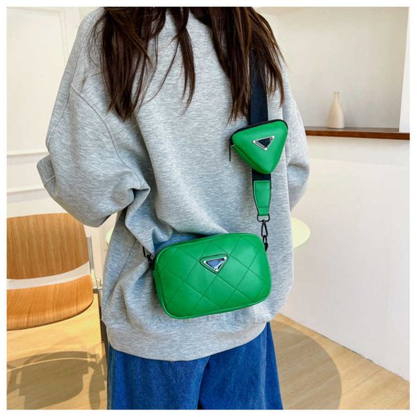 70% 2023 new shoulder bag broadband messenger women's green sporty street sweet cool shoulder armpit ins newhigh
70% 2023 new shoulder bag broadband messenger women's green sporty street sweet cool shoulder armpit ins newhigh