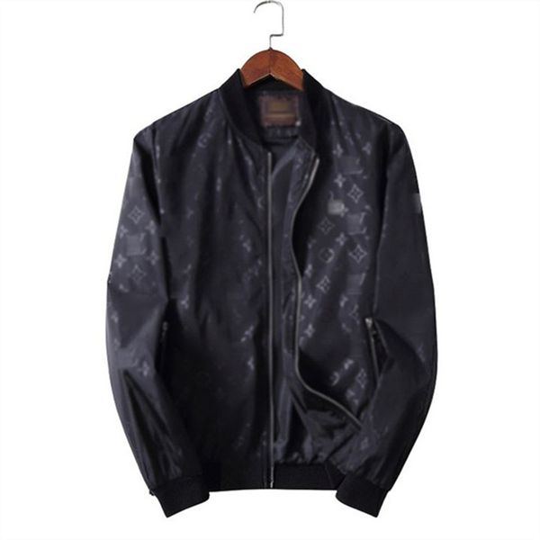 designer mens jacket spring and autumn windrunner tee fashion hooded sports windbreaker casual zipper jackets clothing m-3xl tc346, Black;brown
designer mens jacket spring and autumn windrunner tee fashion hooded sports windbreaker casual zipper jackets clothing m-3xl tc346, Black;brown