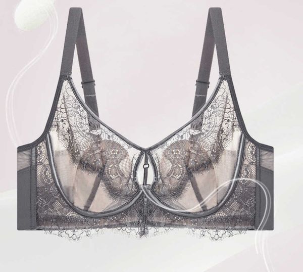 6093# lace silk rabbit thin cup crystal cup underwear style beautiful back set bra, Red;black
6093# lace silk rabbit thin cup crystal cup underwear style beautiful back set bra, Red;black